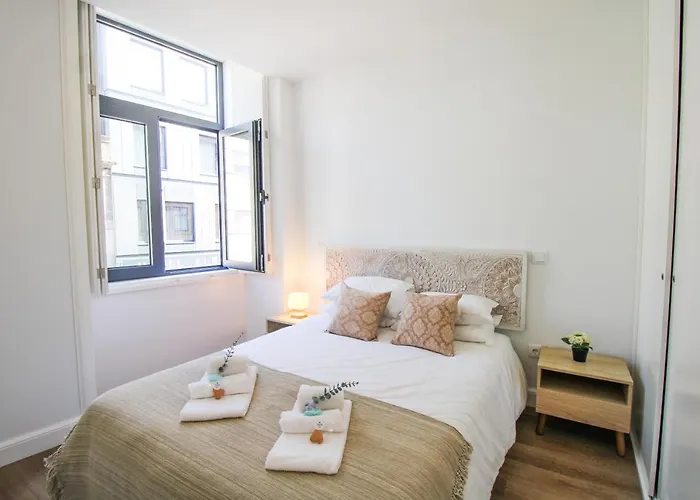 Heroismo Cosy Loft