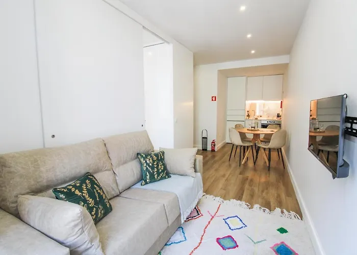 Heroismo Cosy Loft