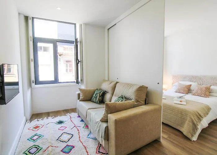 Heroismo Cosy Loft