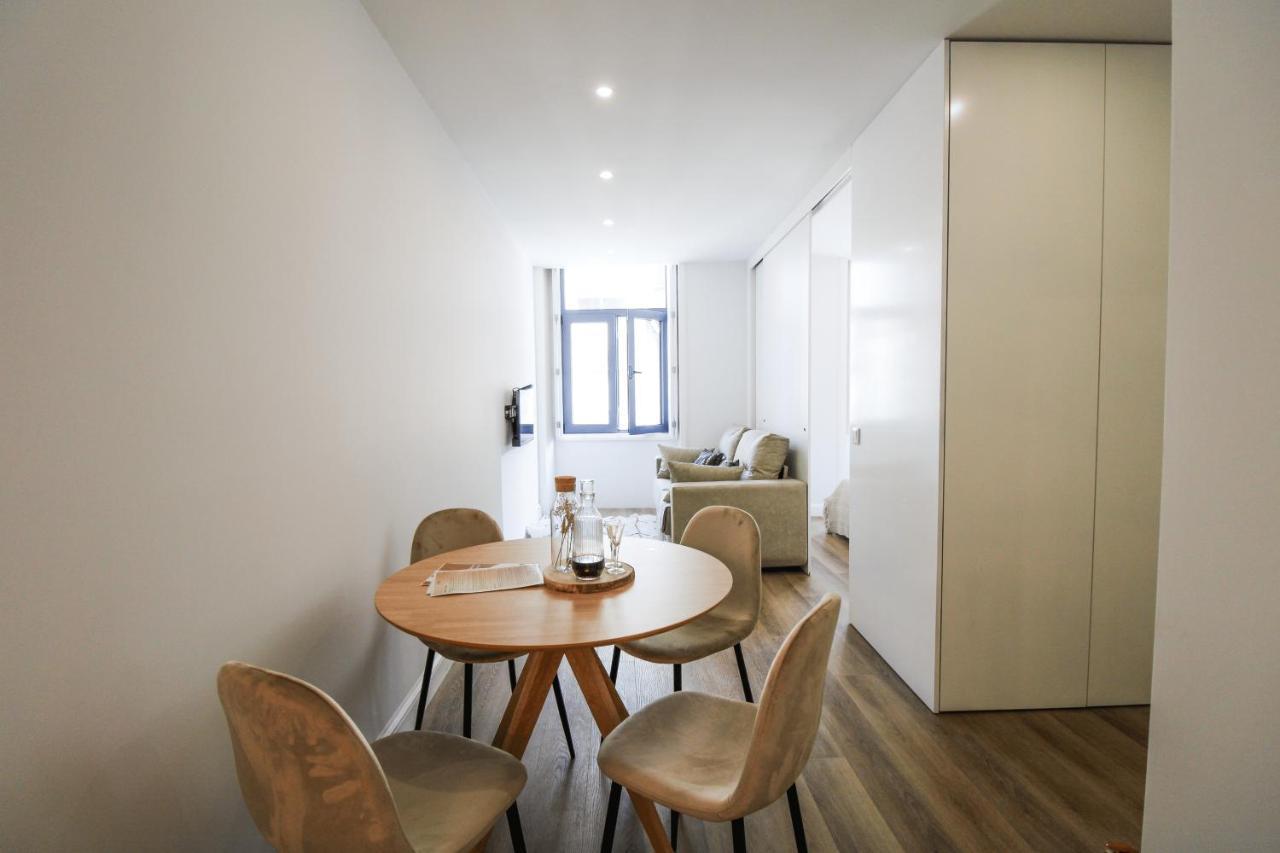 Apartment Heroismo Cosy Loft *