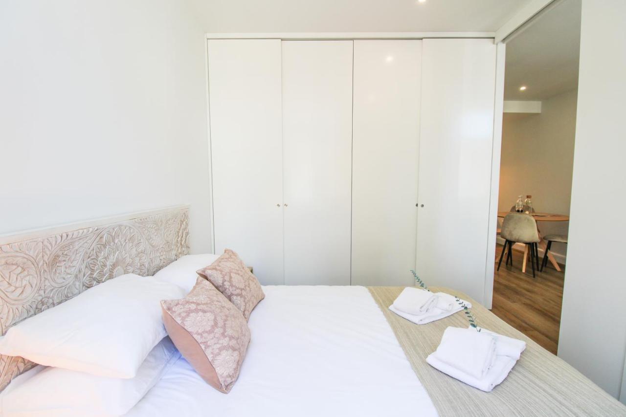 Heroismo Cosy Loft Porto