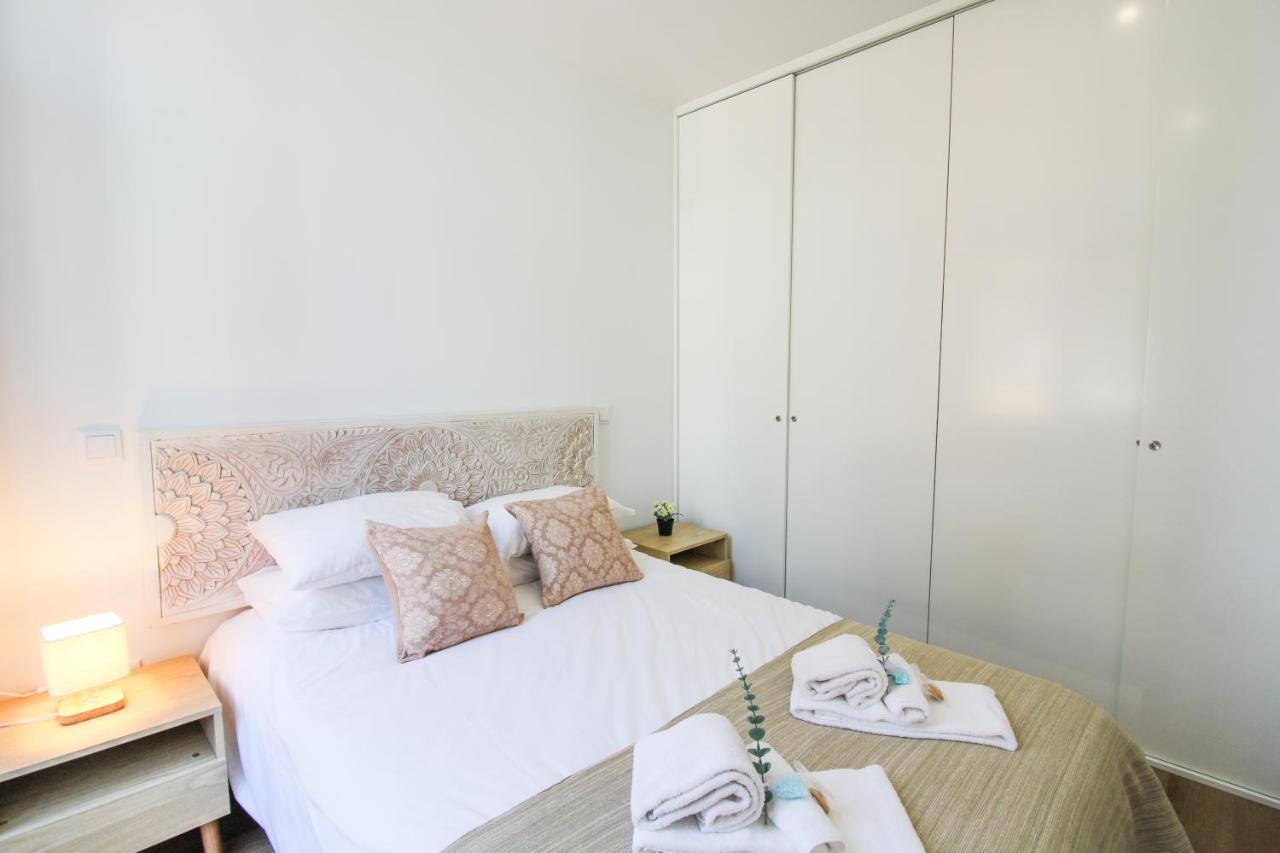 Heroismo Cosy Loft Appartement *