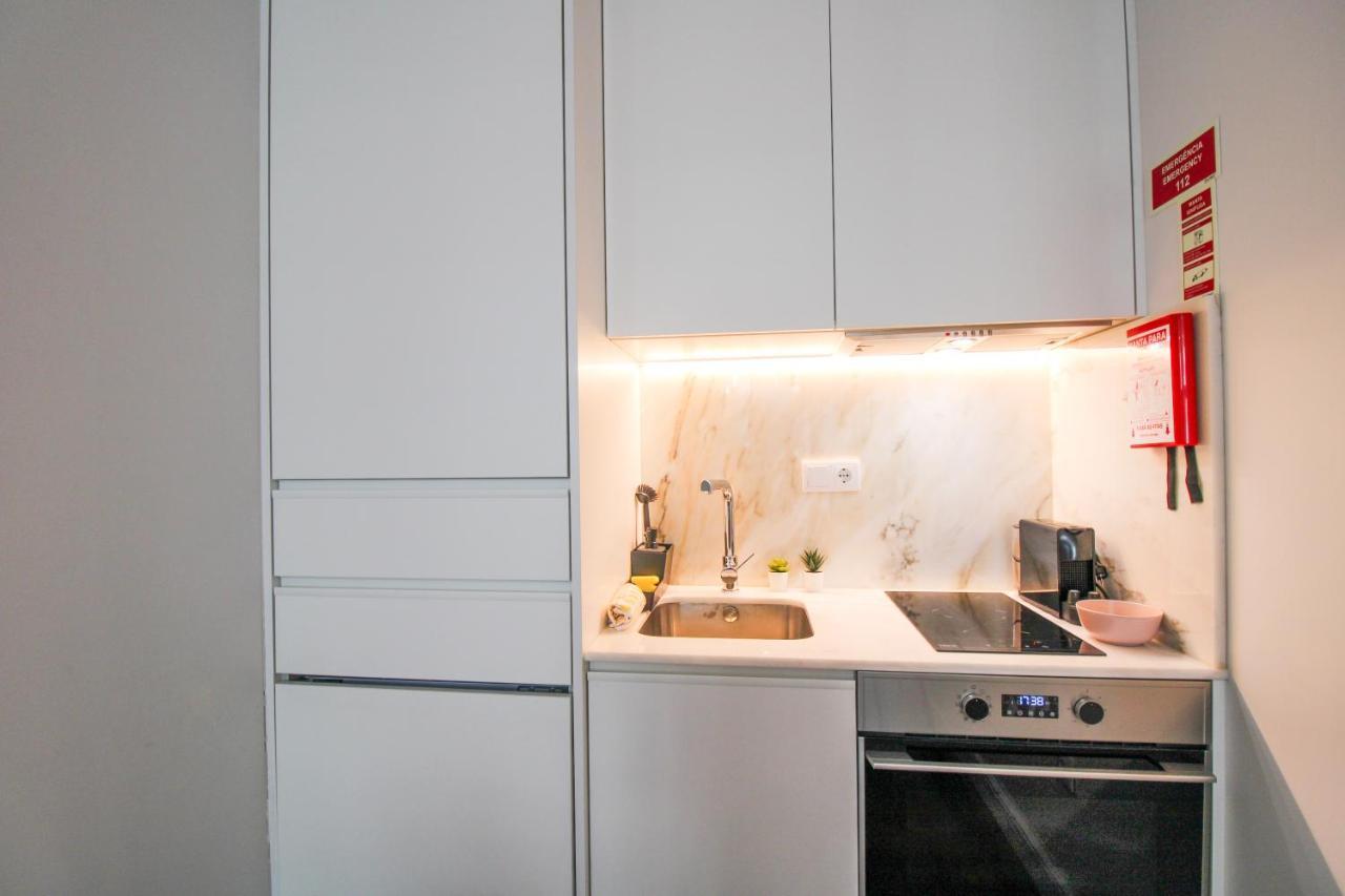 Apartment Heroismo Cosy Loft Porto