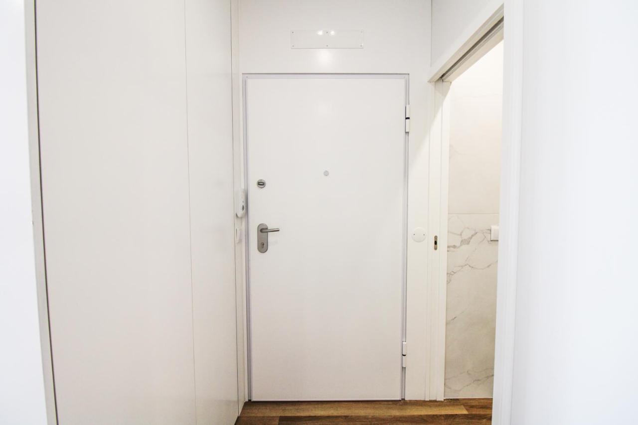 Heroismo Cosy Loft Porto