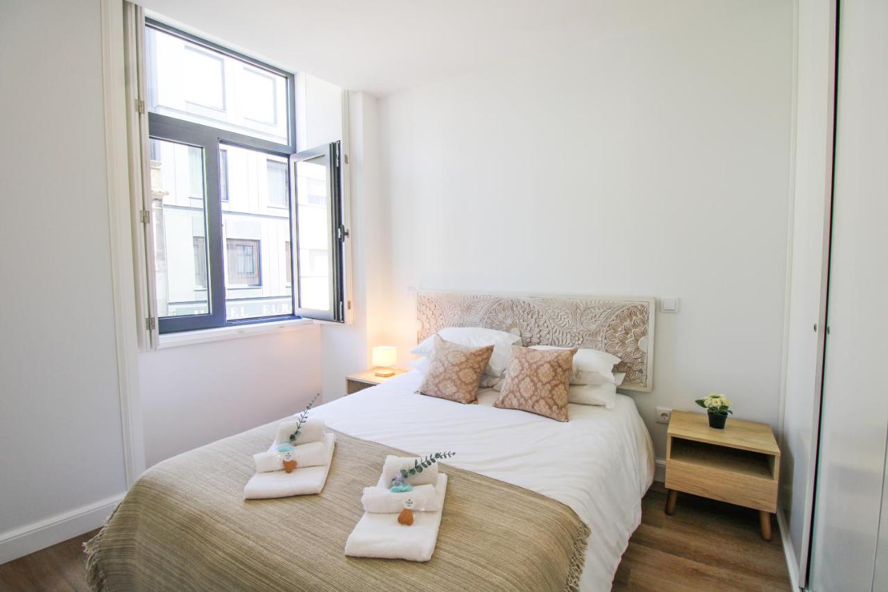 Apartment Heroismo Cosy Loft *