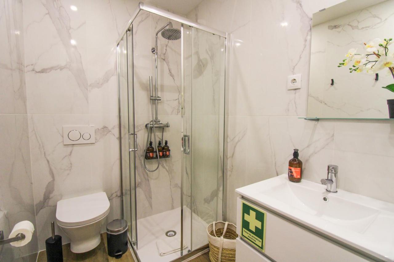 Heroismo Cosy Loft *