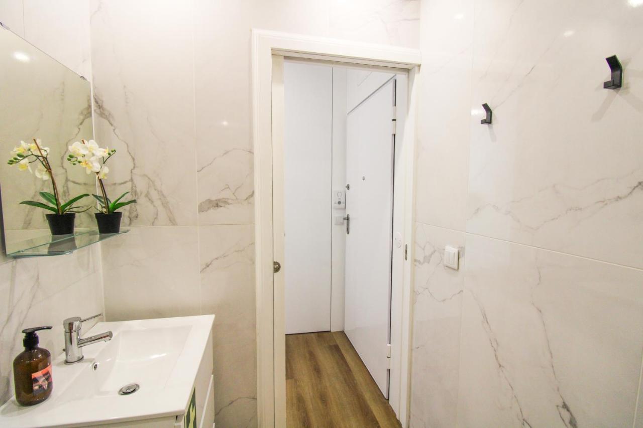 Heroismo Cosy Loft Apartment Porto