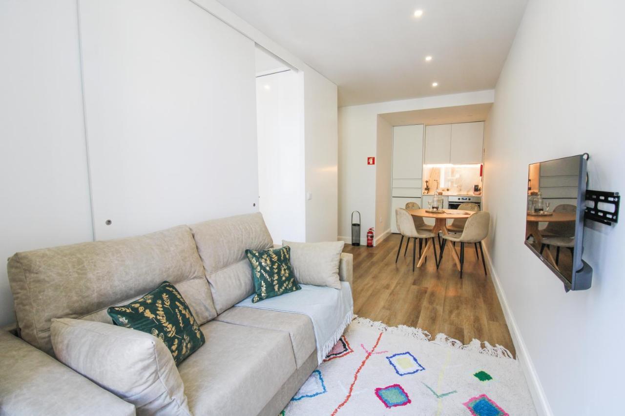 Heroismo Cosy Loft Porto