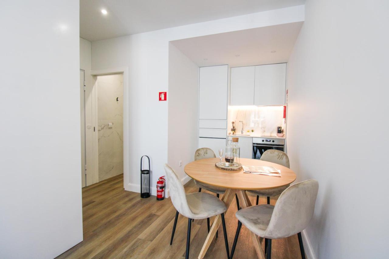 Heroismo Cosy Loft * Porto